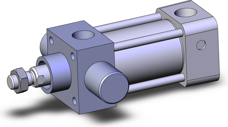 SMC NCA1U150-0100