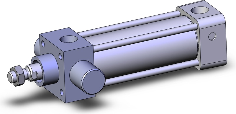 SMC NCA1U150-0300