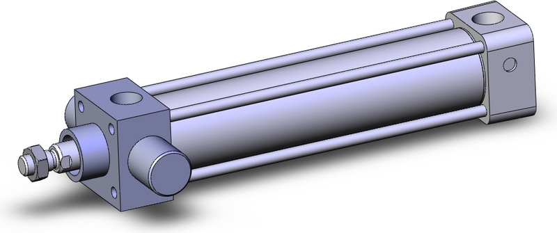 SMC NCA1U150-0600