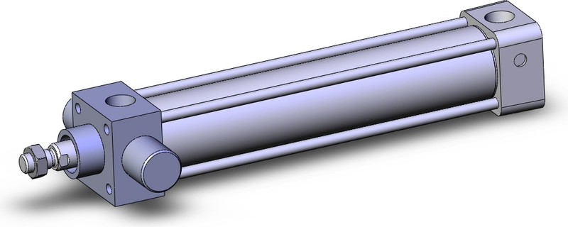 SMC NCA1U150-0700