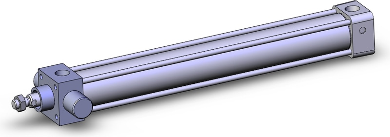 SMC NCA1U150-1200