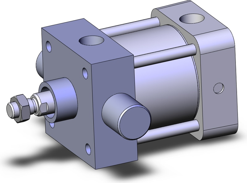 SMC NCA1U250-0050