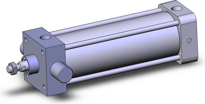 SMC NCA1U250-0600-XC35