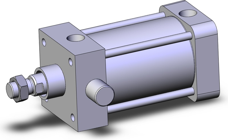SMC NCA1U325-0300N