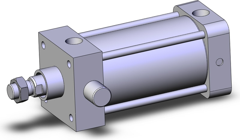 SMC NCA1U325-0400