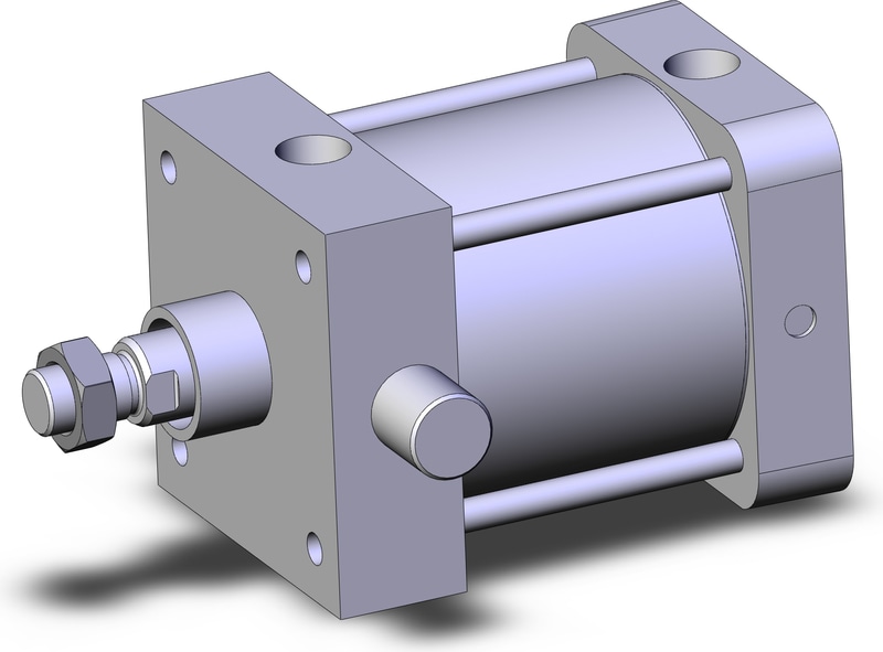 SMC NCA1U400-0200