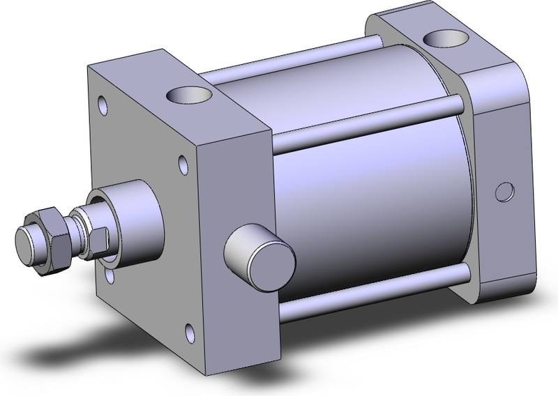 SMC NCA1U400-0250