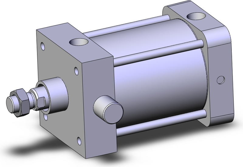 SMC NCA1U400-0300