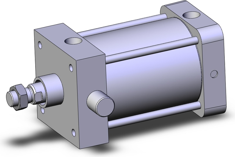 SMC NCA1U400-0350