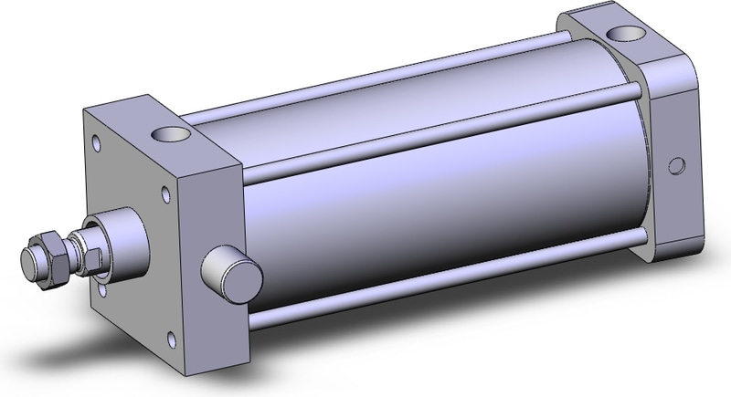 SMC NCA1U400-0800