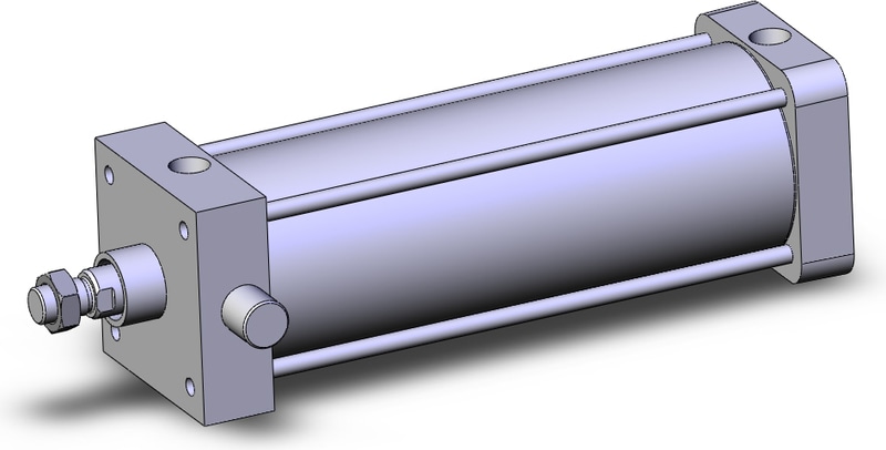 SMC NCA1U400-1000N