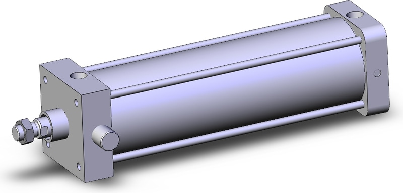 SMC NCA1U400-1200