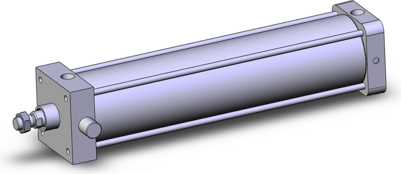SMC NCA1U400-1600