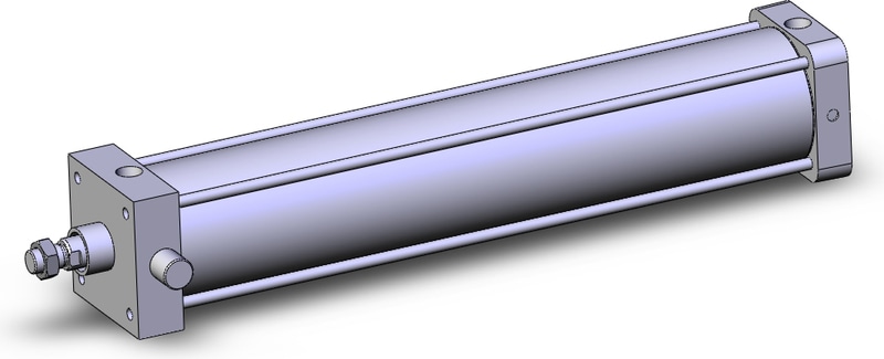 SMC NCA1U400-2000