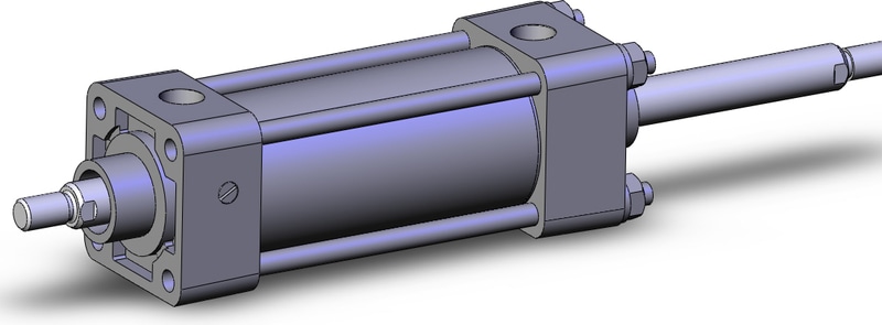 SMC NCA1WR200-0300