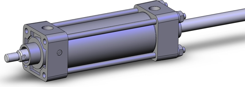 SMC NCA1WR200-0400