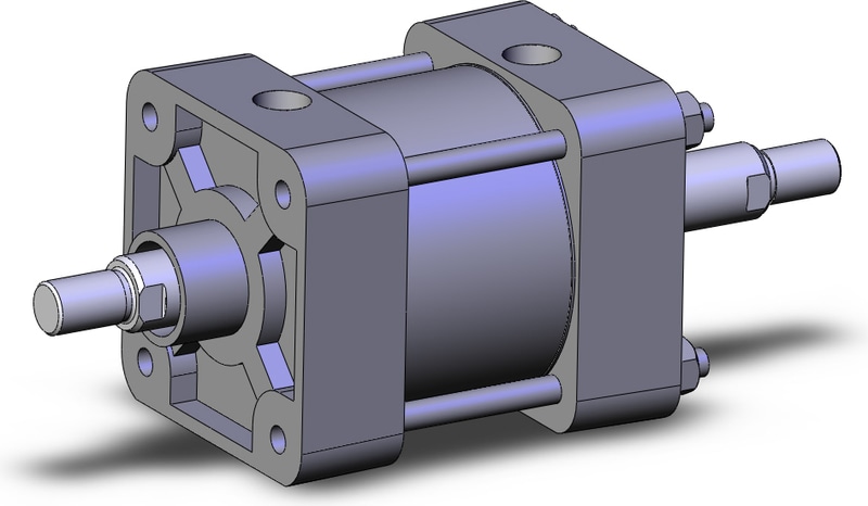 SMC NCA1WR400-0100N