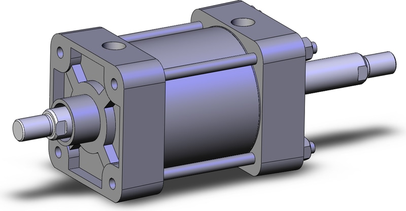 SMC NCA1WR400-0200N