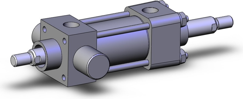 SMC NCA1WU150-0100N