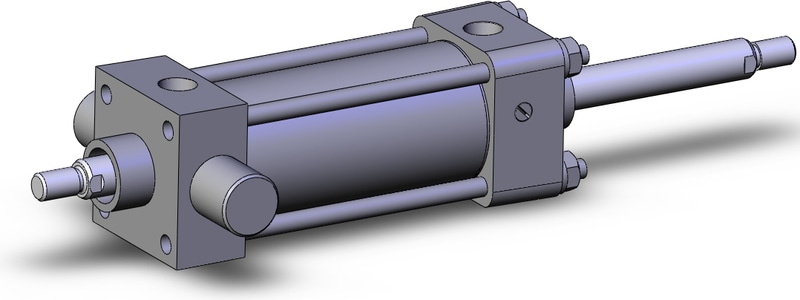 SMC NCA1WU200-0300