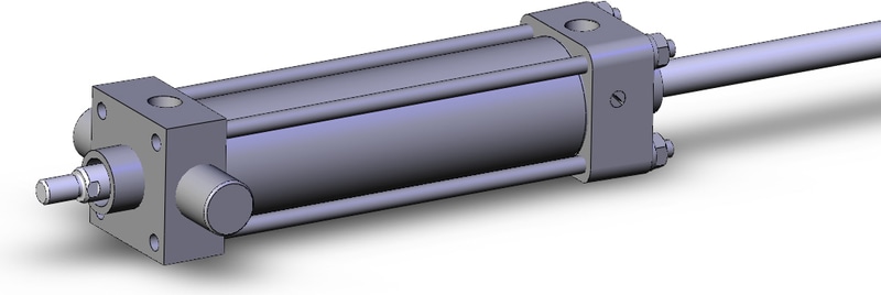 SMC NCA1WU200-0600