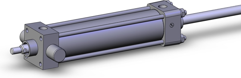 SMC NCA1WU200-0700
