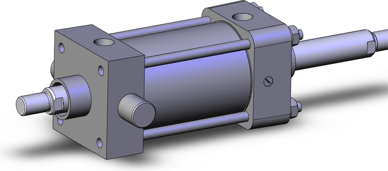 SMC NCA1WU325-0300