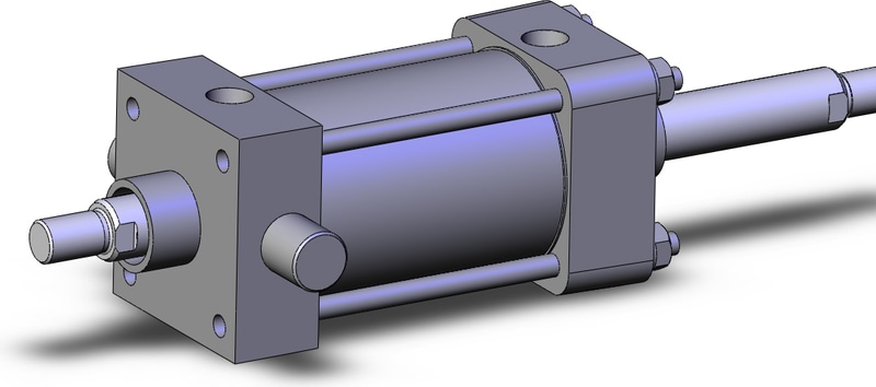 SMC NCA1WU325-0300N