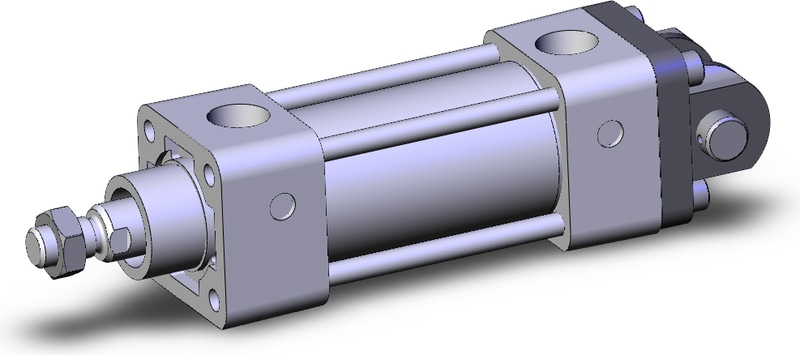 SMC NCA1X150-0150-XC22