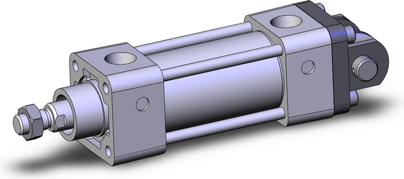 SMC NCA1X150-0150