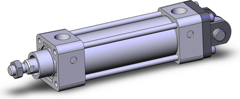 SMC NCA1X150-0300-XC6