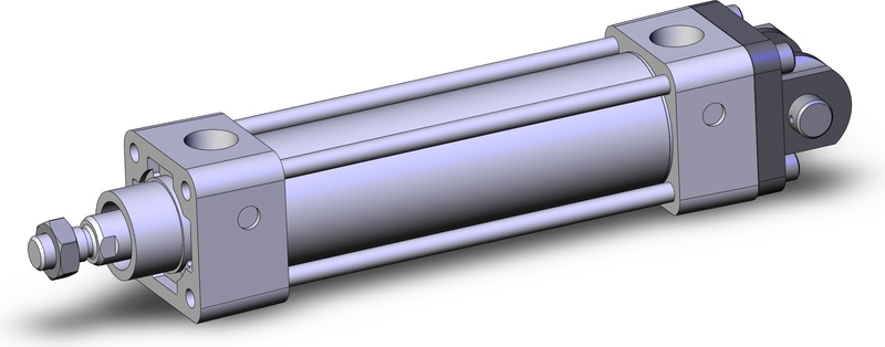 SMC NCA1X150-0400-XC6
