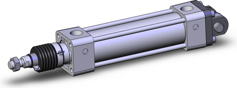SMC NCA1X150-0400J