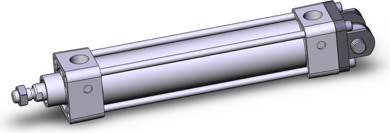 SMC NCA1X150-0600-X130US