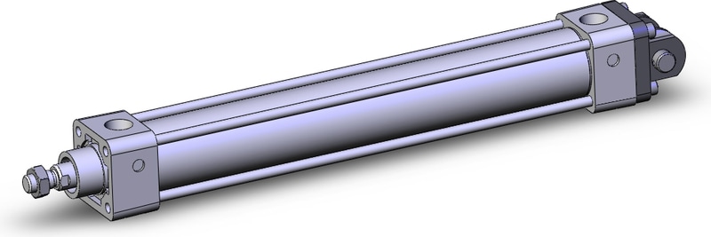 SMC NCA1X150-1000