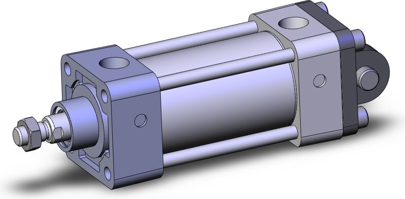 SMC NCA1X200-0200-XC35