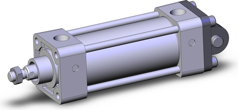 SMC NCA1X200-0300-XC6