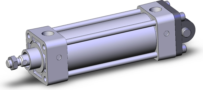 SMC NCA1X200-0400