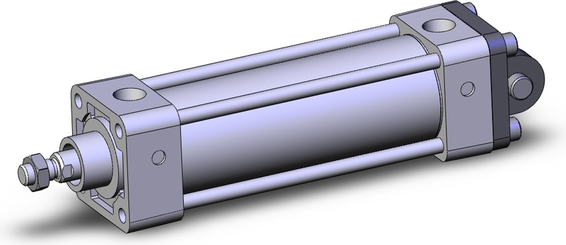 SMC NCA1X200-0450