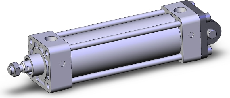 SMC NCA1X200-0500-XC22