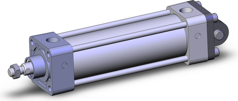 SMC NCA1X200-0500-XC35