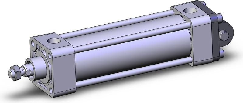 SMC NCA1X200-0500N