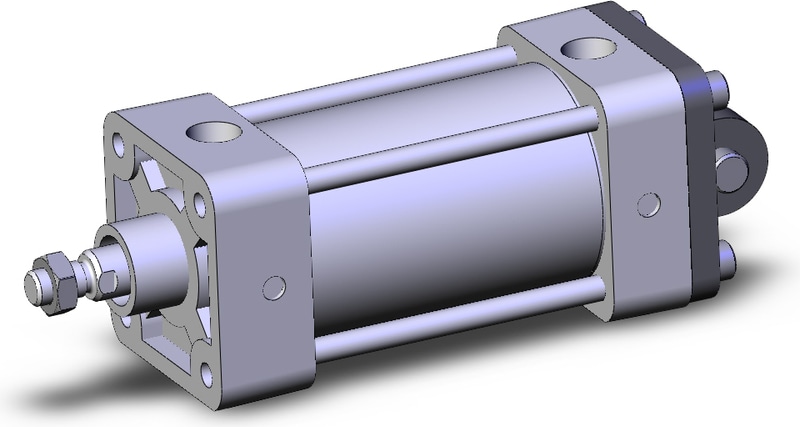 SMC NCA1X250-0250