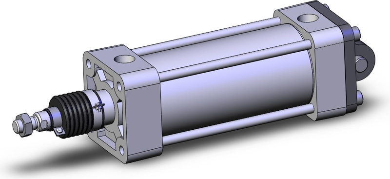 SMC NCA1X250-0400NK-XB9