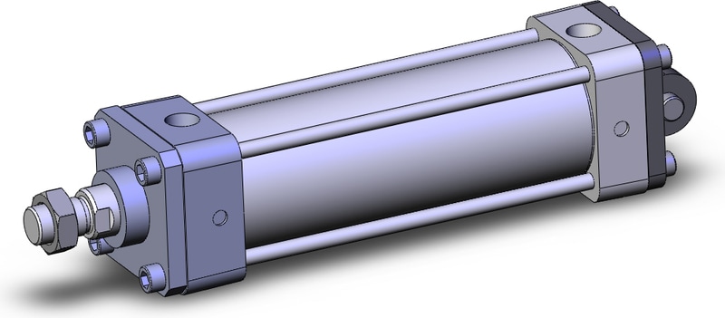 SMC NCA1X250-0600-XB5
