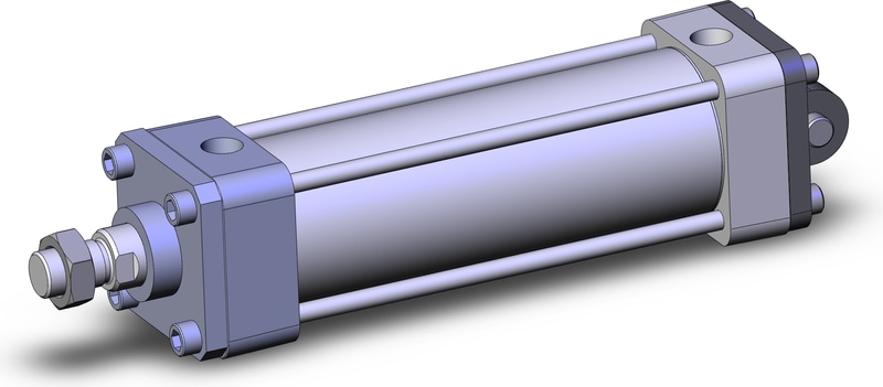 SMC NCA1X250-0600N-XB5