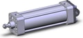 NCA1X250-0600N