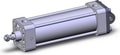 NCA1X250-0600R