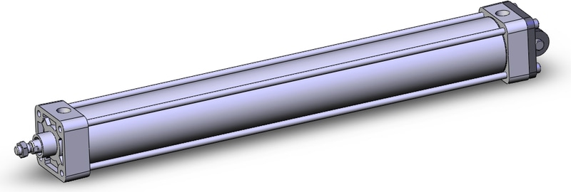 SMC NCA1X250-2000N