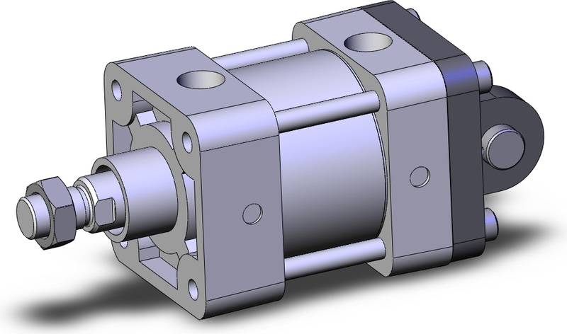 SMC NCA1X325-0050